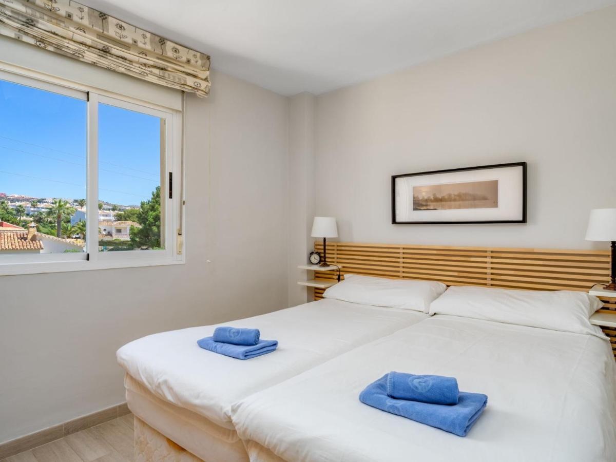 Apartment Calahonda Royale By Interhome Sitio de Calahonda Ngoại thất bức ảnh