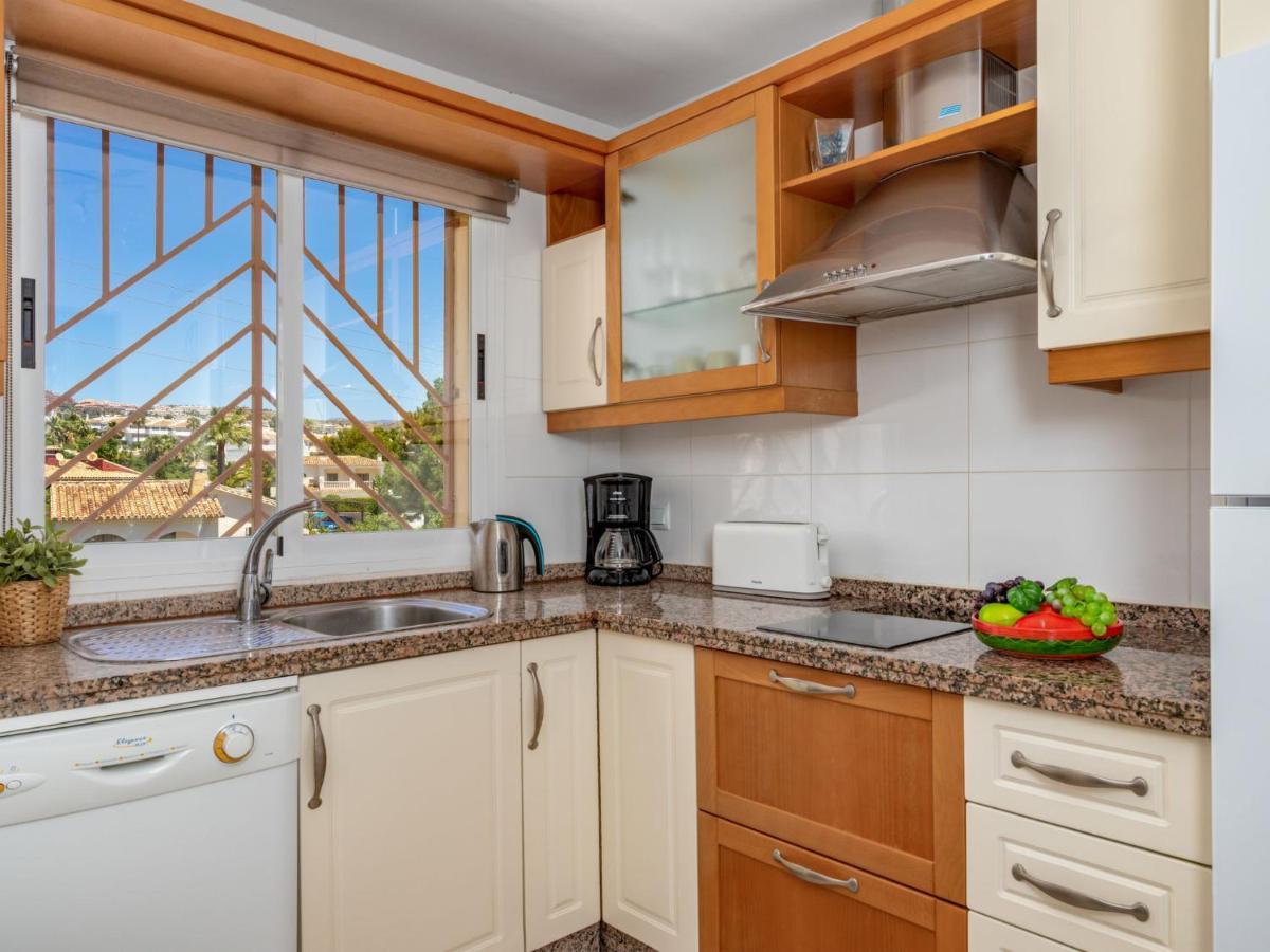 Apartment Calahonda Royale By Interhome Sitio de Calahonda Ngoại thất bức ảnh