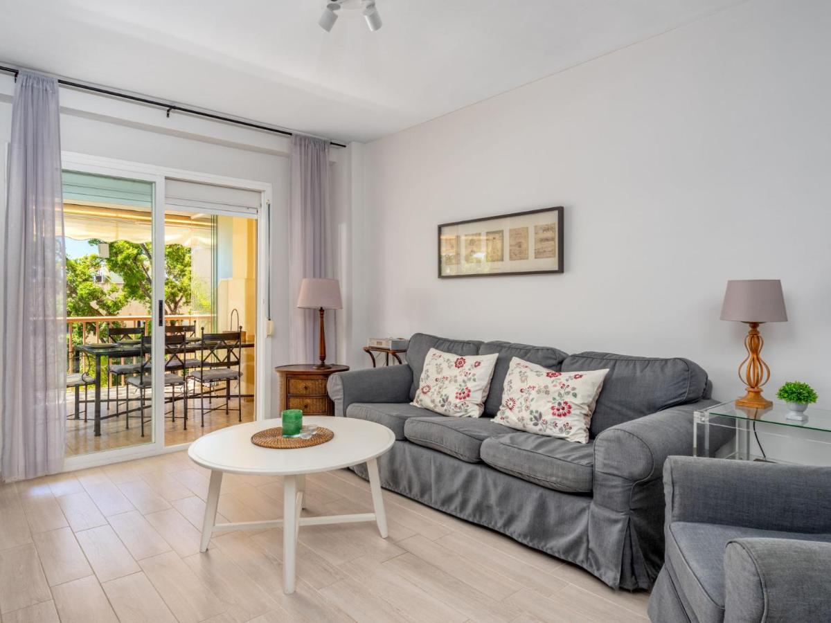 Apartment Calahonda Royale By Interhome Sitio de Calahonda Ngoại thất bức ảnh