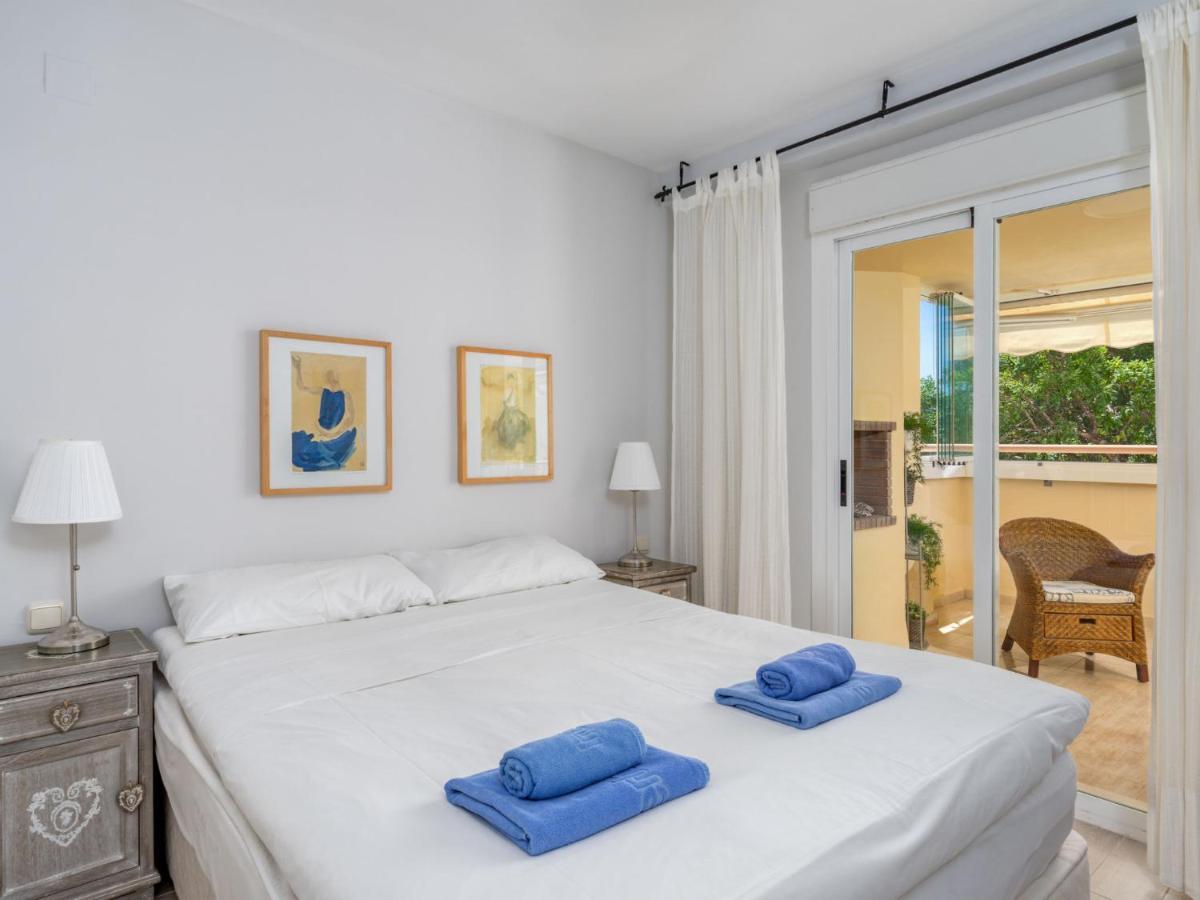 Apartment Calahonda Royale By Interhome Sitio de Calahonda Ngoại thất bức ảnh