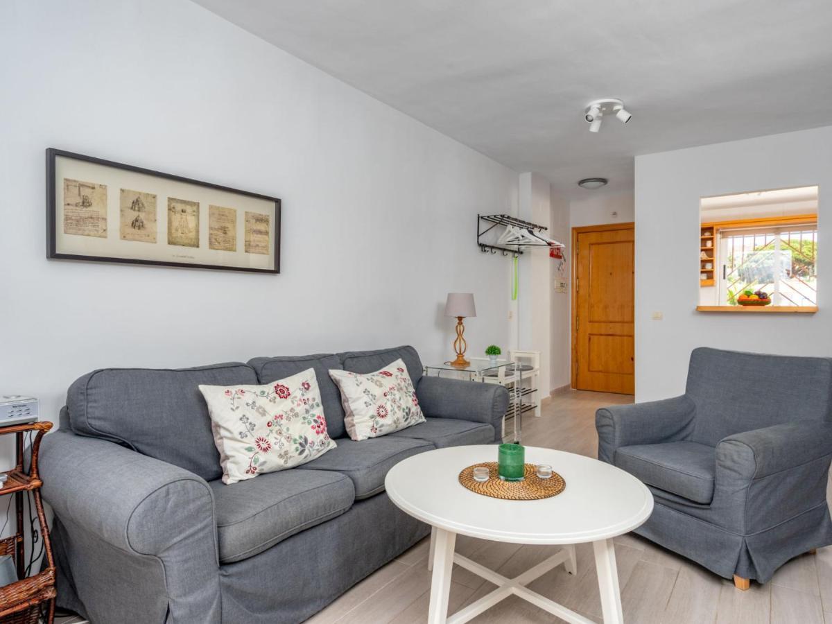 Apartment Calahonda Royale By Interhome Sitio de Calahonda Ngoại thất bức ảnh