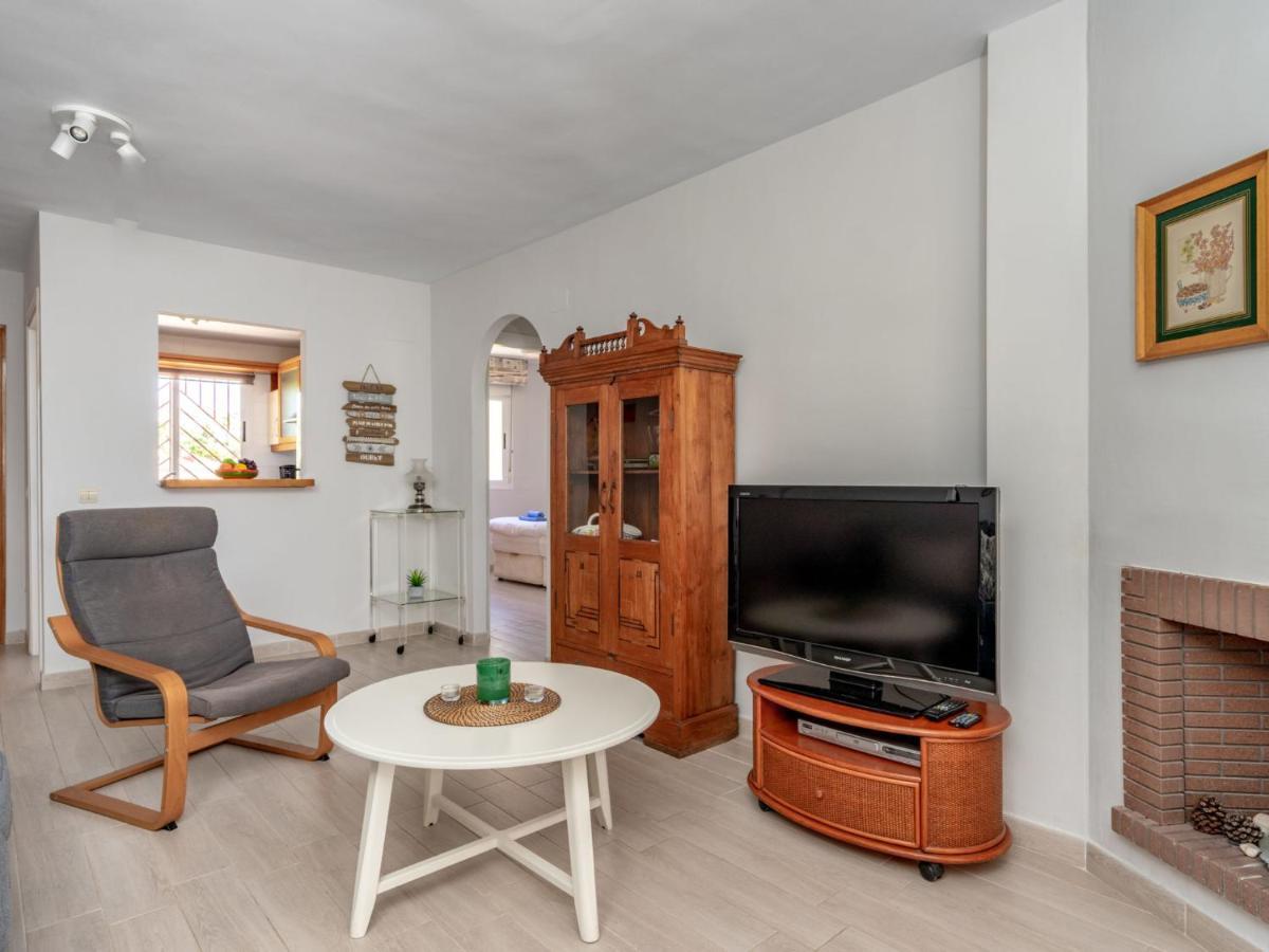 Apartment Calahonda Royale By Interhome Sitio de Calahonda Ngoại thất bức ảnh