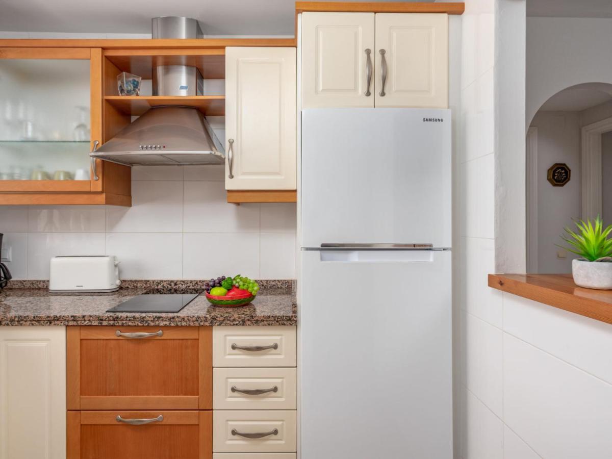 Apartment Calahonda Royale By Interhome Sitio de Calahonda Ngoại thất bức ảnh