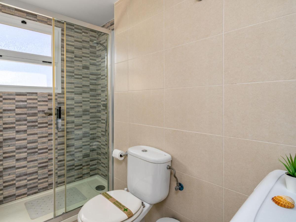 Apartment Calahonda Royale By Interhome Sitio de Calahonda Ngoại thất bức ảnh