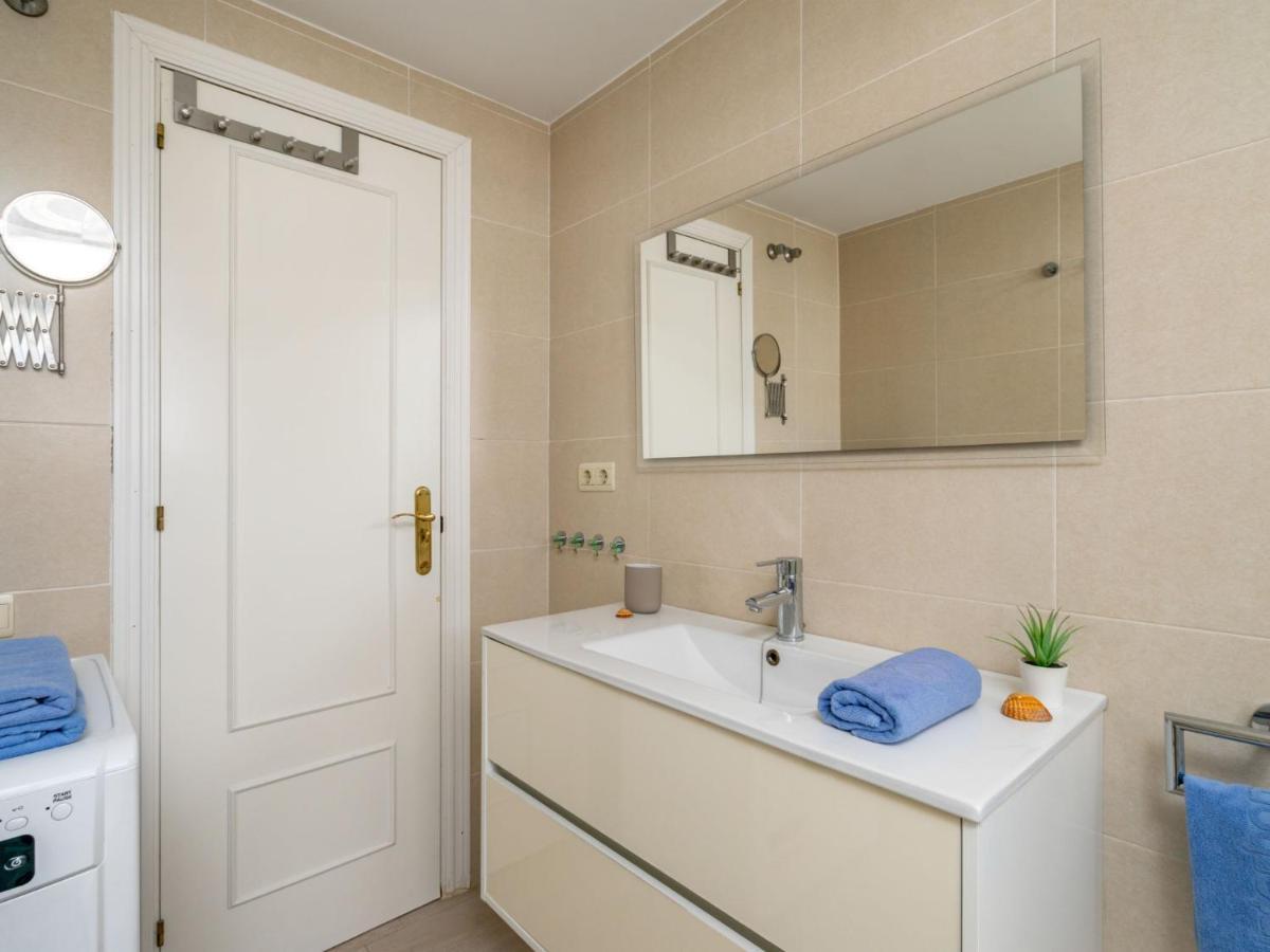 Apartment Calahonda Royale By Interhome Sitio de Calahonda Ngoại thất bức ảnh