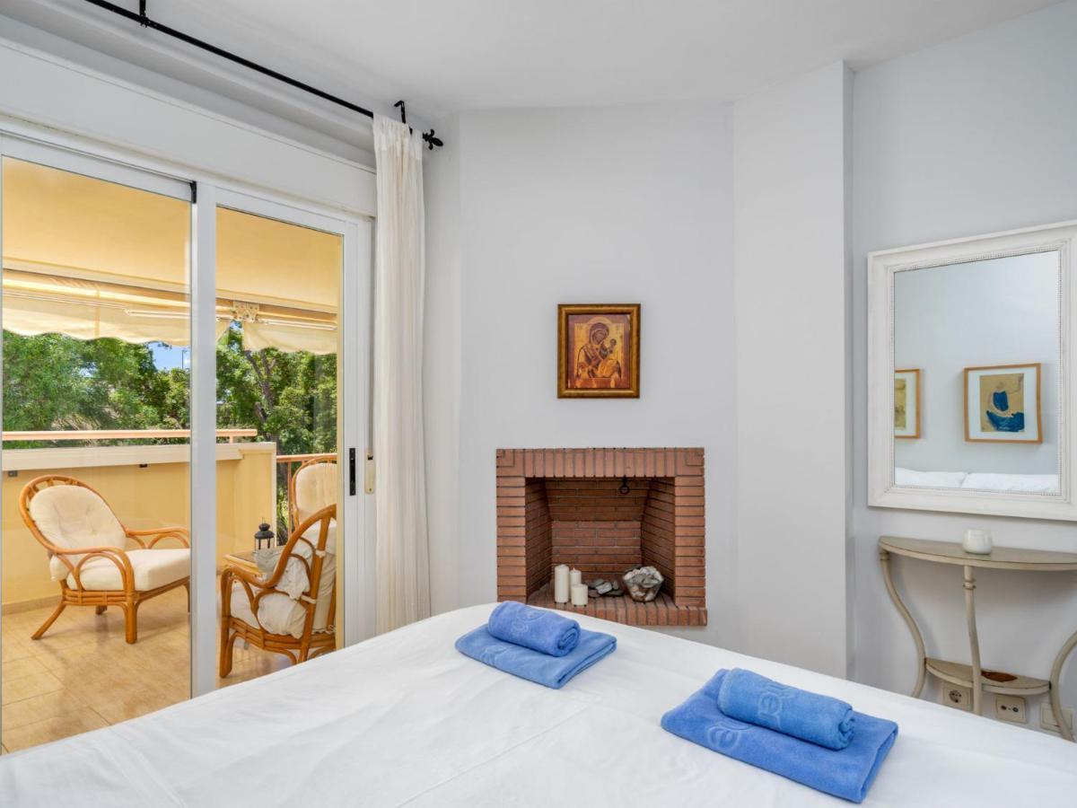 Apartment Calahonda Royale By Interhome Sitio de Calahonda Ngoại thất bức ảnh